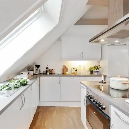 公寓 Urban - Center *