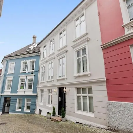 Urban - Center 公寓 *