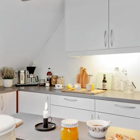 Apartment Urban - Center