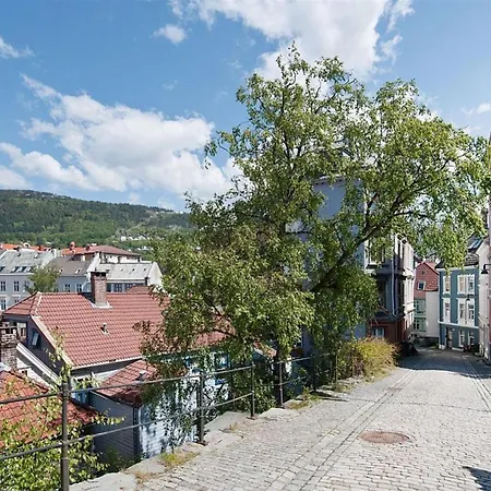 Urban - Center Bergen