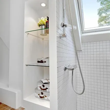 Urban - Center 卑爾根