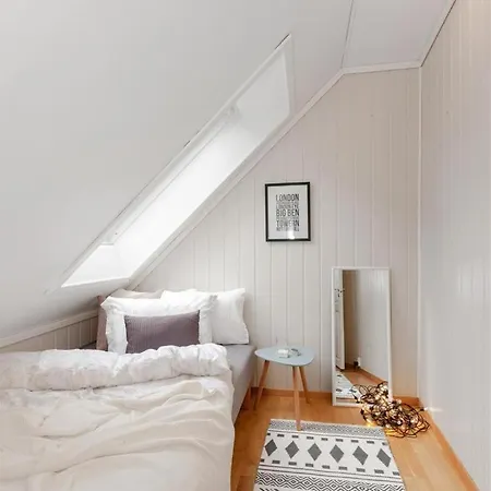 公寓 Urban - Center