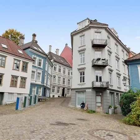 Urban - Center