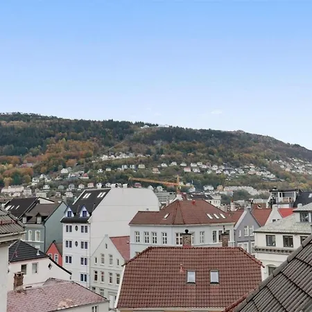 Apartmán Urban - Center
